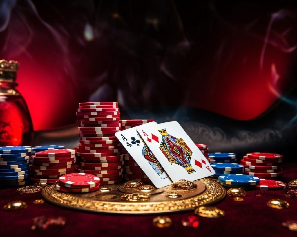 Bronze Casino Welcome Bonus